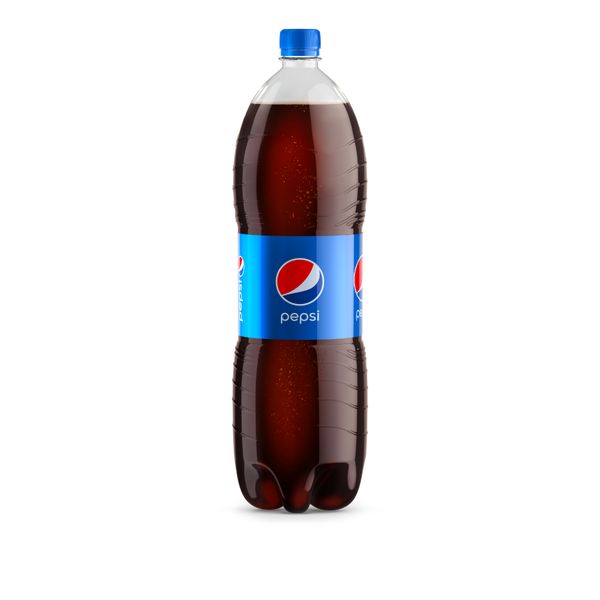 PEPSI 2 L - plastenka