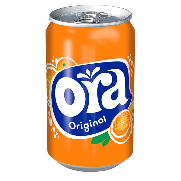 ORA Original 0,33 L - pločevinka