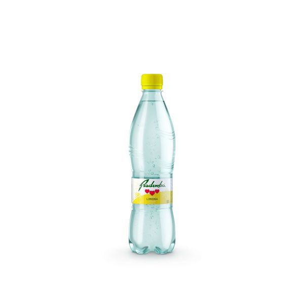 RADENSKA Limona 0,5 L - plastenka
