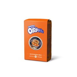 ORAKETA Pomaranča 400 G - vrečka