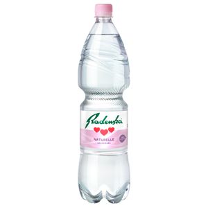 RADENSKA Naturelle 1,5 L - plastenka