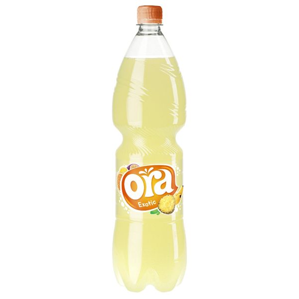 ORA Exotic 1,5 L - plastenka