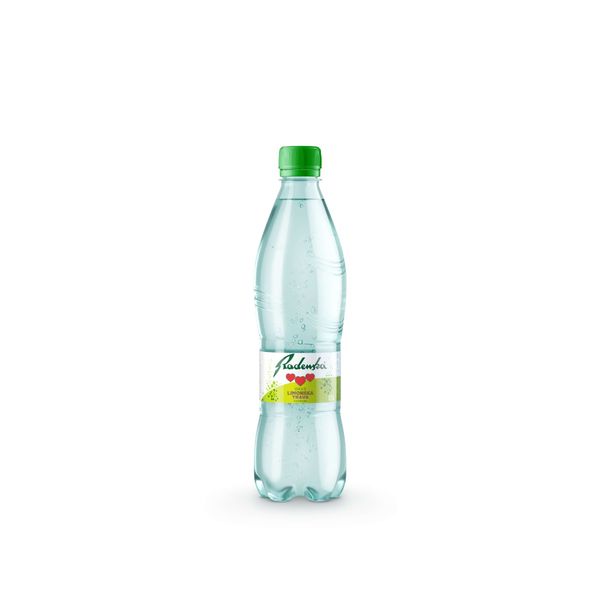 RADENSKA Limonska Trava 0,5 L - plastenka