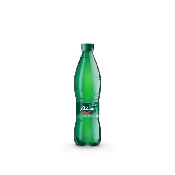 RADENSKA Classic 0,5 L - plastenka