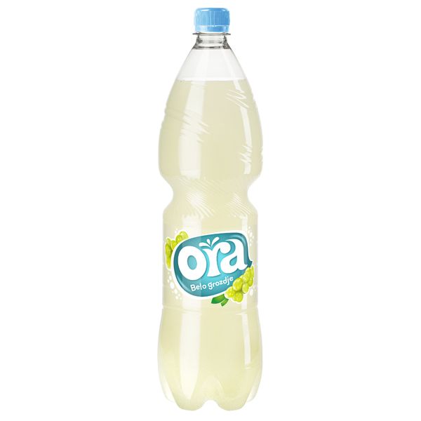ORA Belo grozdje 1,5 L - plastenka