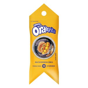 ORAKETA Limona 19 G - vrečka