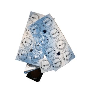 BONOMI Brezkofeinska kava 6,25 g