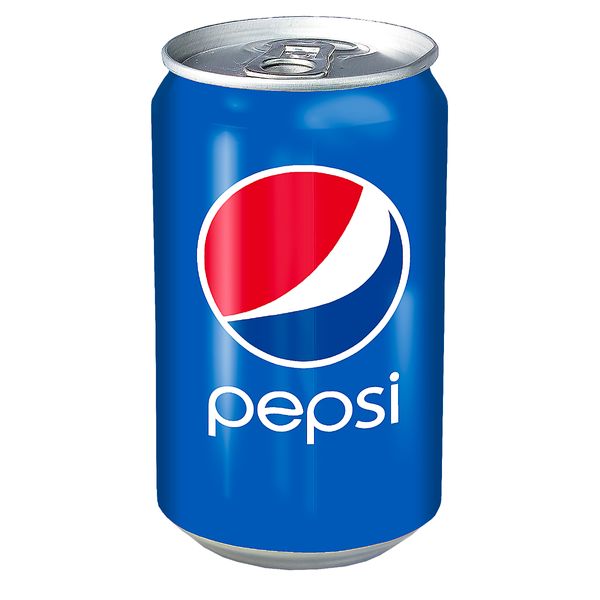 PEPSI 0,33 L - pločevinka