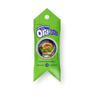 ORAKETA Limonska trava 19 G - vrečka