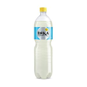INKA Bitter Lemon 1,5 L - plastenka