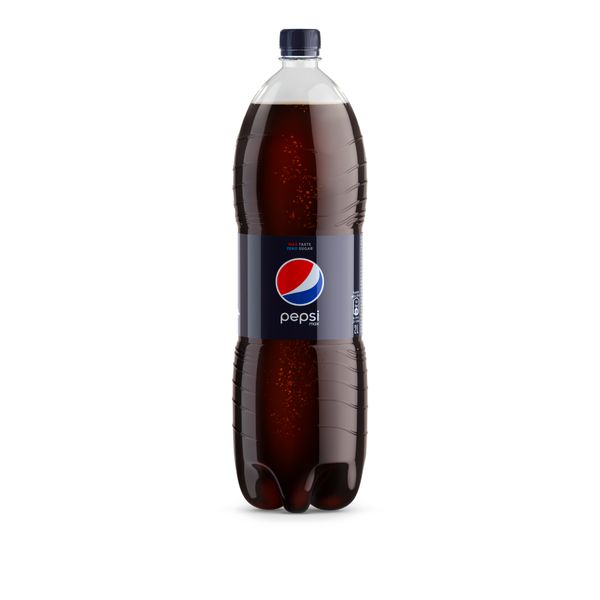 PEPSI MAX Brez sladkorjev 2 L - plastenka