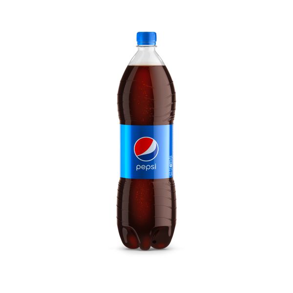 PEPSI 1,5 L - plastenka