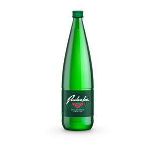 RADENSKA Classic 1 L - vračljiva steklenica
