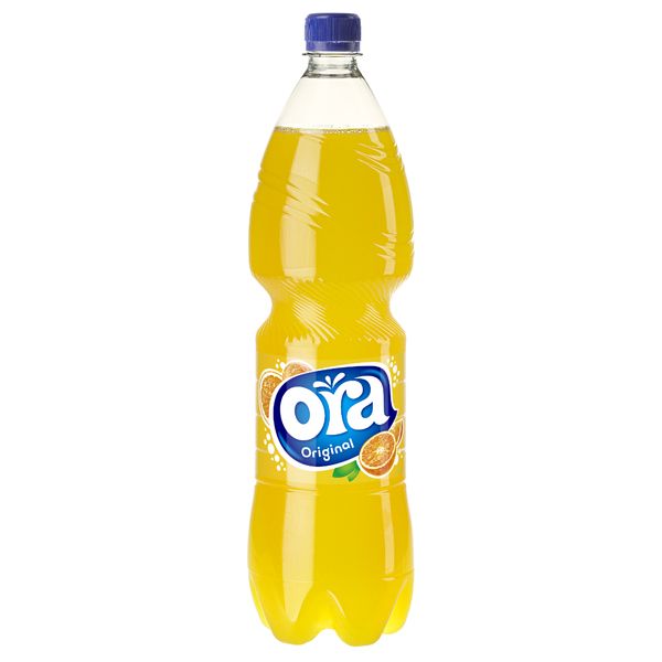 ORA Original 1,5 L - plastenka