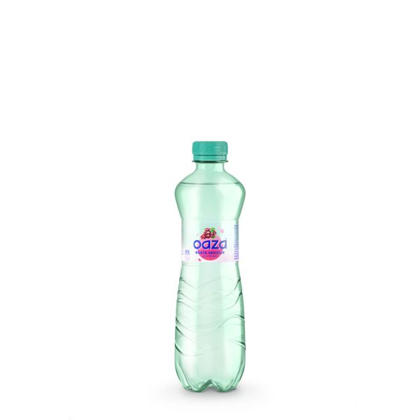 OAZA Rdeče grozdje 0,5 L - plastenka