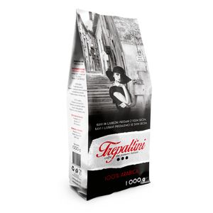 TREPALLINI 100% Arabica 1 kg