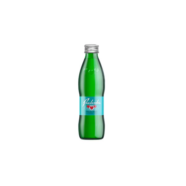 RADENSKA Medium 0,25 L - vračljiva steklenica