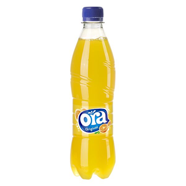 ORA Original 0,5 L - plastenka