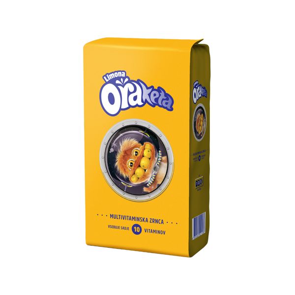ORAKETA Limona 800 G - vrečka